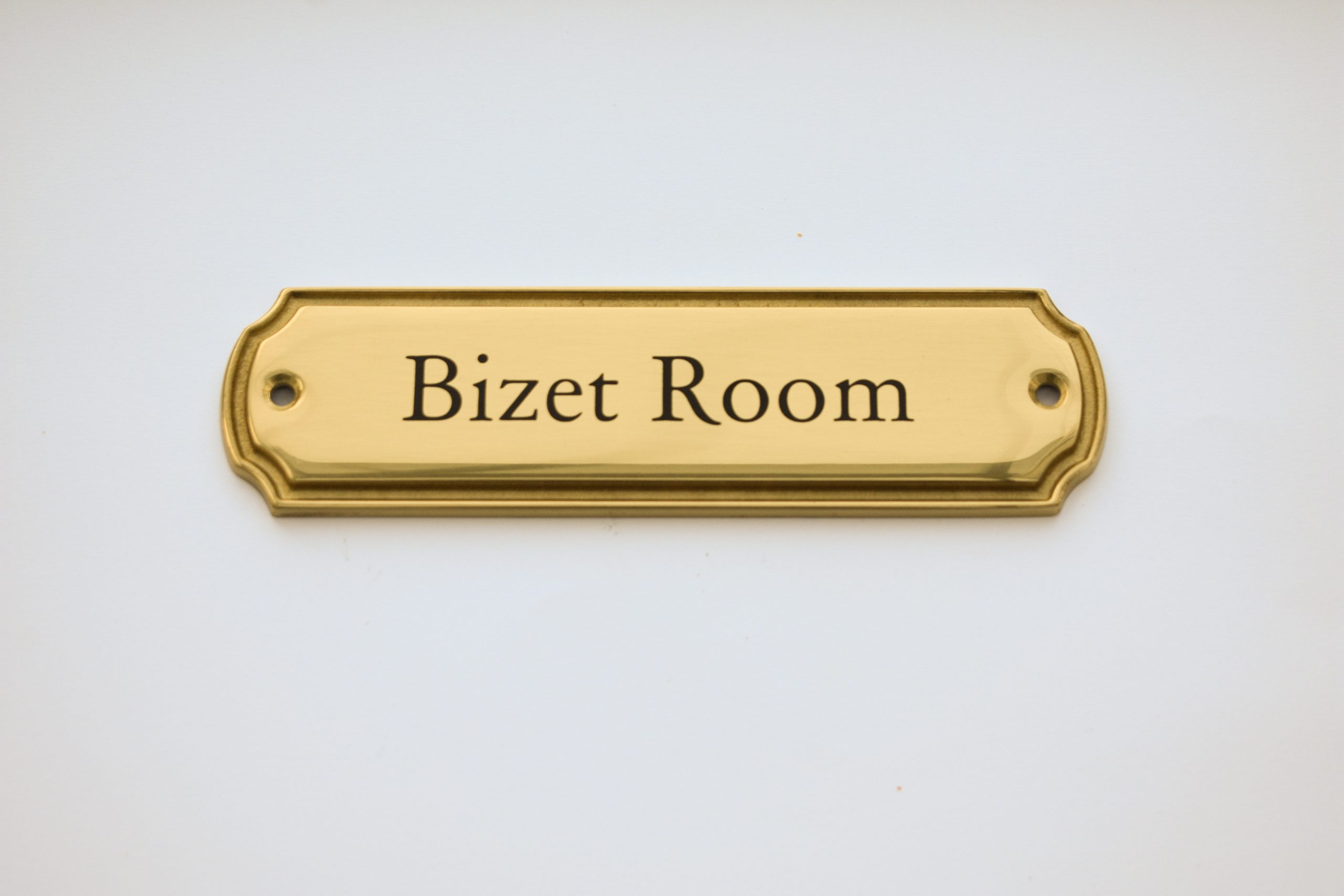 Plas Dolguog - The Bizet Room - Machynlleth, Wales