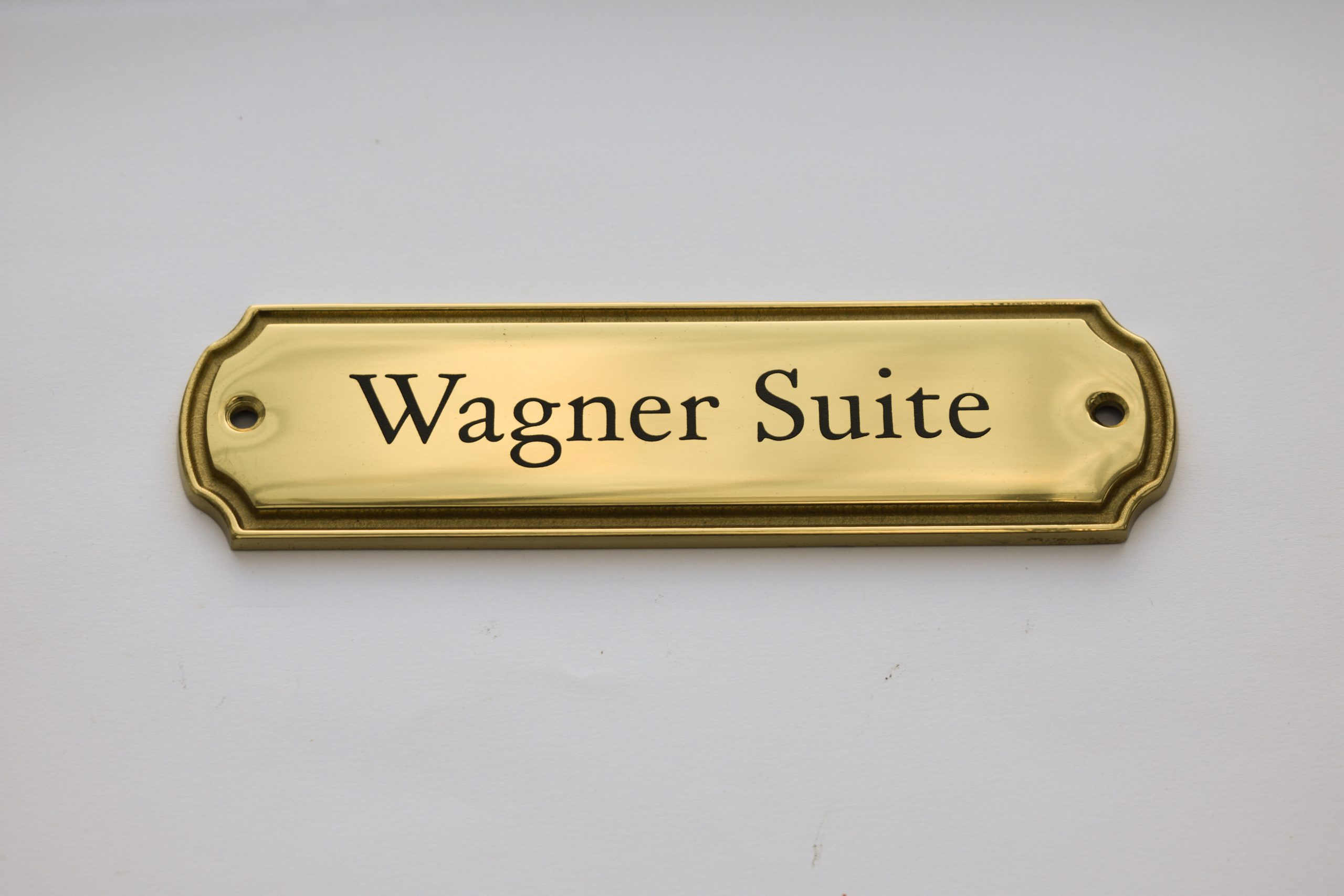 Plas Dolguog - The Wagner Suite - Machynlleth, Wales